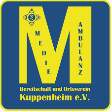 MEDIE Ambulanz Kuppenheim
