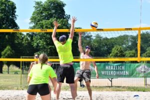 König der Sandgrube 2023