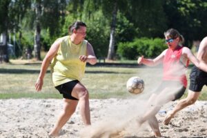 König der Sandgrube 2023