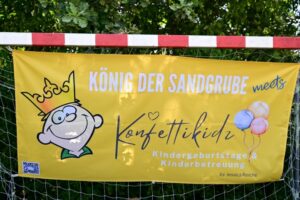 König der Sandgrube 2023