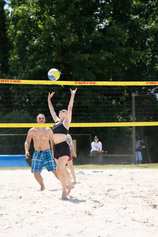 König der Sandgrube 2025
